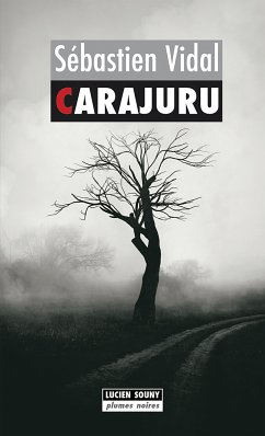 Carajuru (eBook, ePUB) - Vidal, Sébastien