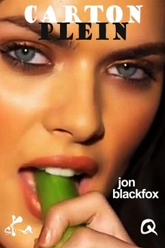 Carton plein (eBook, ePUB) - Blackfox, Jon