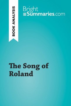Cover The Song of Roland (Book Analysis) (eBook, ePUB)