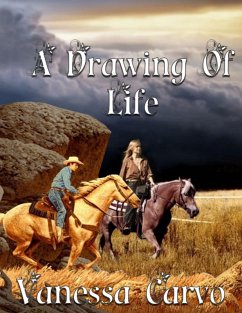 A Drawing of Life (eBook, ePUB) - Carvo, Vanessa