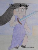 Enderbrine - Daughter of Herobrine (eBook, ePUB)