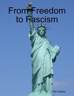 Cover From Freedom to Fascism (eBook, ePUB)