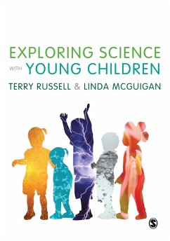 Cover Exploring Science with Young Children (eBook, ePUB)