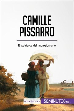 Camille Pissarro (eBook, ePUB) - 50minutos
