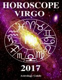 Horoscope 2017 - Virgo (eBook, ePUB)