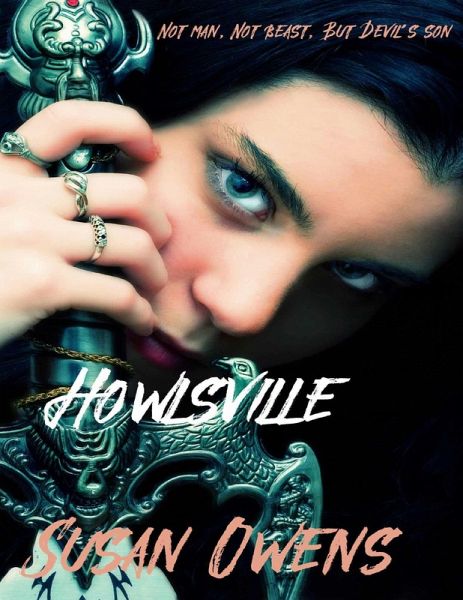 Howlsville (eBook, ePUB)