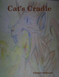 Cover Cat's Cradle (eBook, ePUB)