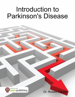 Introduction to Parkinson's Disease (eBook, ePUB) - Fekete, Robert