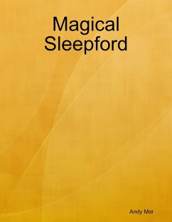 Cover Magical Sleepford (eBook, ePUB)