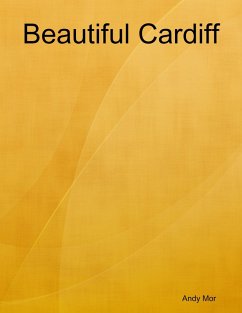 Cover Beautiful Cardiff (eBook, ePUB)