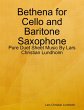 Bethena for Cello and Baritone... - Bild 1