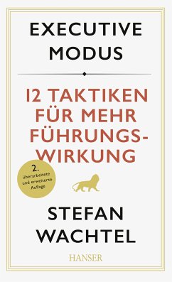 Executive Modus (eBook, ePUB) - Wachtel, Stefan