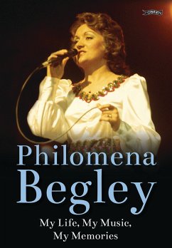 Philomena Begley (eBook, ePUB) - Begley, Philomena