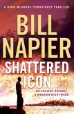 Shattered Icon (eBook, ePUB)