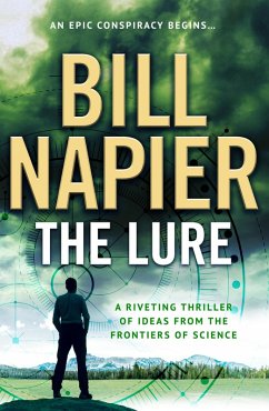 Cover The Lure (eBook, ePUB)