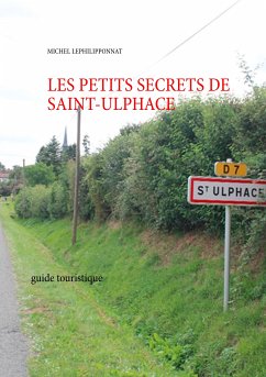 les petits secrets de saint ulphace (eBook, ePUB)
