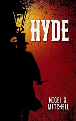 Hyde (eBook, ePUB) - Mitchell, Nigel G.