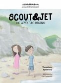 Scout and Jet (eBook, ePUB)