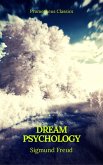Dream Psychology (Best Navigation, Active TOC)(Prometheus Classics) (eBook, ePUB)