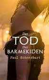 Der Tod der Barmekiden (eBook, ePUB)