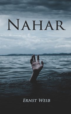 NAHAR (eBook, ePUB) - Weiß, Ernst