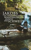 Jakobs des Handwerksgesellen Wanderungen durch die Schweiz (eBook, ePUB)