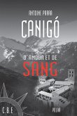 Canigó d'amour et de sang (eBook, ePUB)