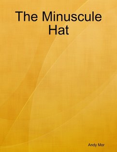 Cover The Minuscule Hat (eBook, ePUB)