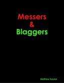 Messers & Blaggers (eBook, ePUB)