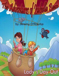 Cover The Adventures of Isabella Bean (eBook, ePUB)