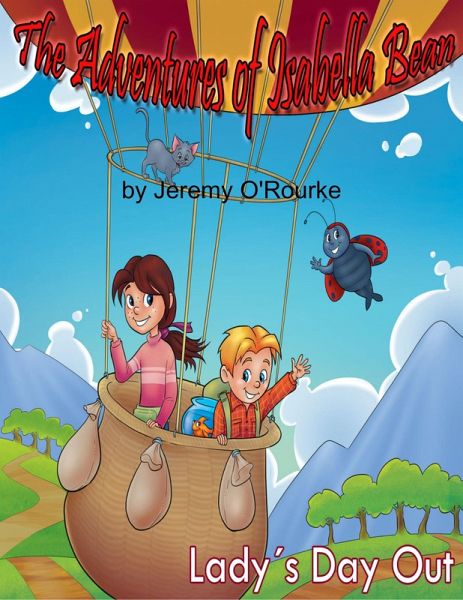 The Adventures of Isabella Bean (eBook, ePUB) The Adventures of Isabella Bean (eBook, ePUB)