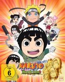 Naruto Spin-Off Rock Lee und seine Ninja-Kumpels - Vol 1 (Episoden 1-13) - 2 Disc Bluray