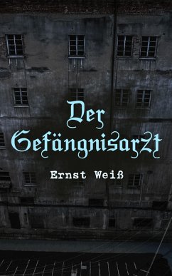 Cover Der Gefängnisarzt (eBook, ePUB)