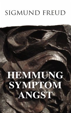 Hemmung, Symptom, Angst (eBook, ePUB) - Freud, Sigmund