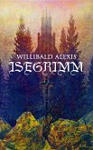 Isegrimm (eBook, ePUB)