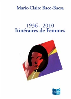 Itinéraires de femmes (eBook, ePUB) - Baco-Baesa, Marie-Claire