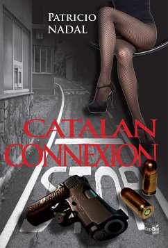 Catalan Connexion (eBook, ePUB) - Nadal, Patricio