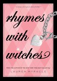 Rhymes with Witches (eBook, ePUB)