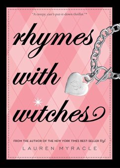 Rhymes with Witches (eBook, ePUB) - Lauren Myracle