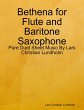 Bethena for Flute and Baritone... - Bild 1