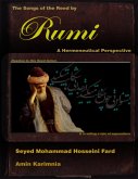 The Songs of the Reed by Rumi: A Hermeneutical Perspective (eBook, ePUB)