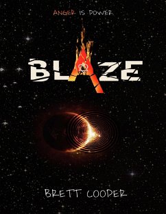 Blaze (eBook, ePUB) - Cooper, Brett