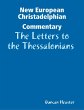 New European Christadelphian... - Bild 1