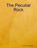 The Peculiar Rock (eBook, ePUB)