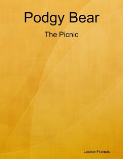 Podgy Bear - The Picnic (eBook, ePUB) Cover Podgy Bear - The Picnic (eBook, ePUB)