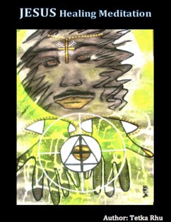 Cover Jesus Healing Meditation (eBook, ePUB)