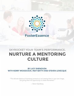 Cover Skyrocket Your Team's Performance: Nurture a Mentoring Culture (eBook, ePUB)