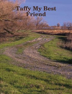 Cover Taffy My Best Friend (eBook, ePUB)