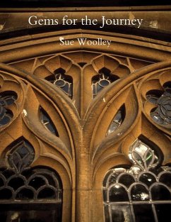 Gems for the Journey (eBook, ePUB) - Woolley, Sue