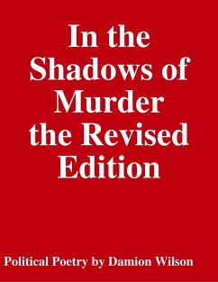 In the Shadows of Murder the Revised Edition (eBook, ePUB) - Wilson, Damion